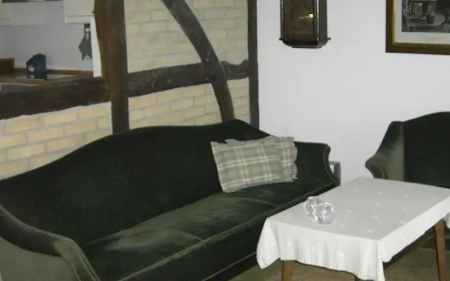 Gjertrudsminde Apartments