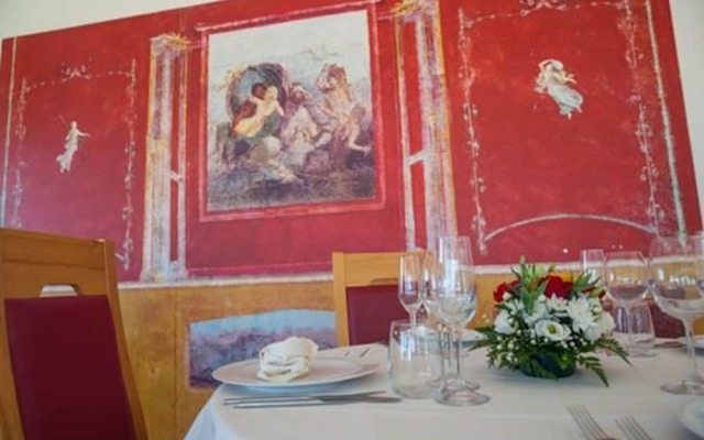 Vesuvian Inn