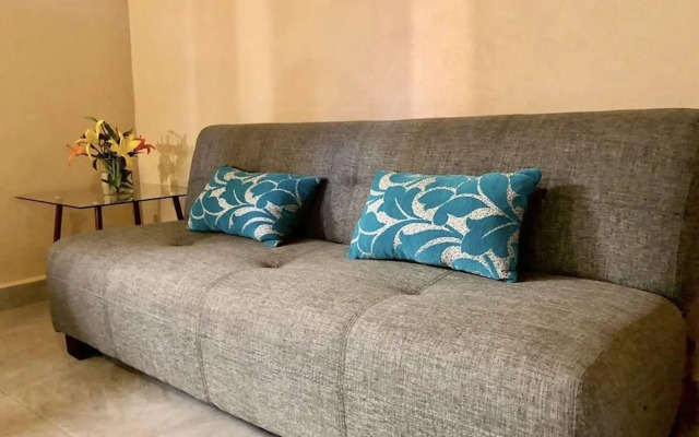 Pacific Inn Sayulita