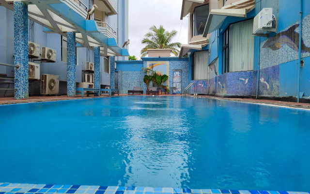 Hotel Niladri Premium