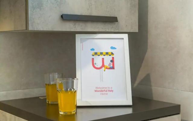 Foria 49 Apartment 2 by Wonderful Italy