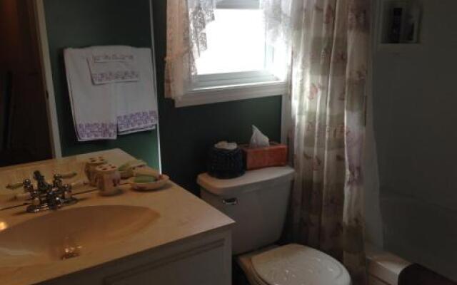 Pea'n Bee's B&B