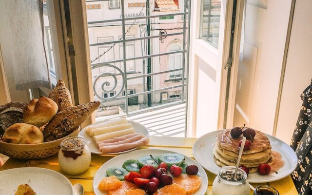 Monte Rúbiu Guesthouse