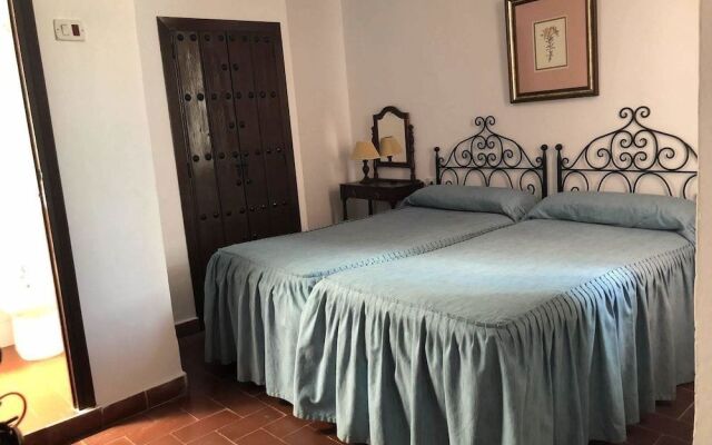 Hostal Gran Capitan