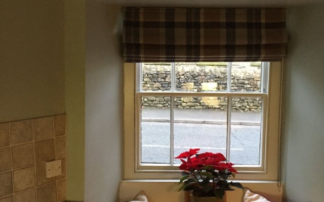 The Dalesman Country Inn