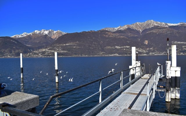 Residence Lake Como