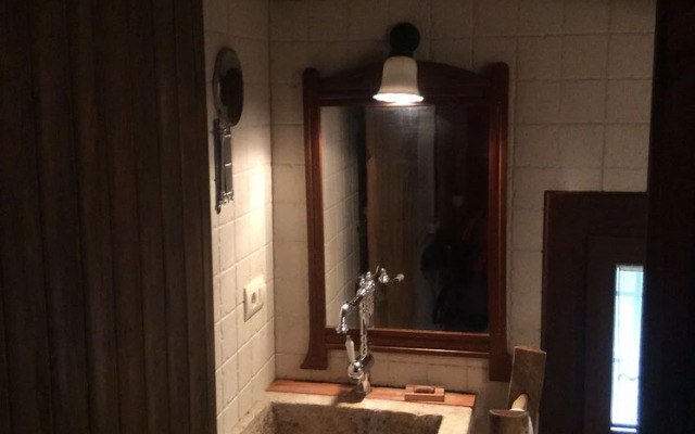 Can Canaleta Hotel Rural