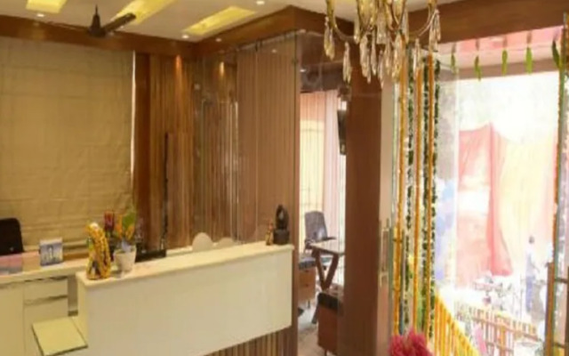Le Cypress - Bareilly