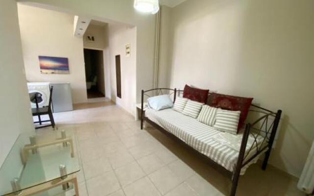 magicstay - flat 25m² 1 bedroom 1 bathroom - athens