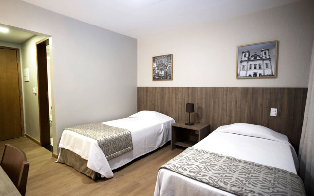 Marano Hotel