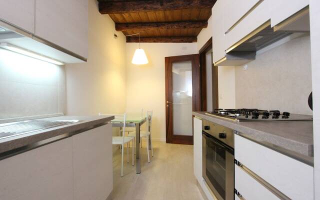 City Apartments - Tintoretto
