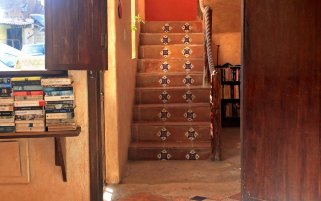 Hotel Barrio Latino