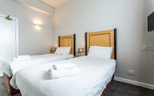 Aberdeen Northern Hotel