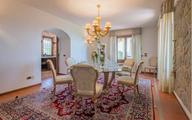 Villa Alessia Pool Wellness And Nature