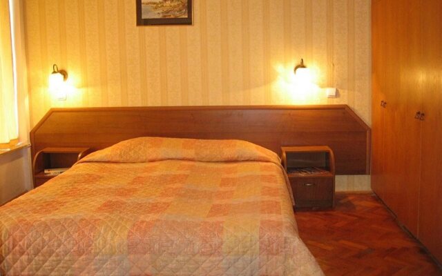Olymp Hotel