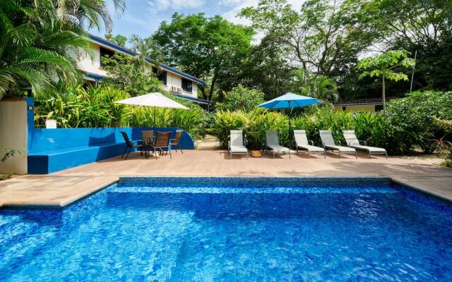 Tamarindo Blue Apartments