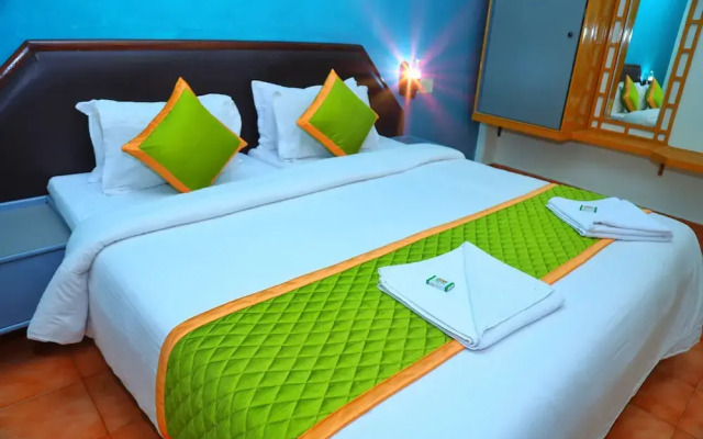 Grand Harmony Beach Resort