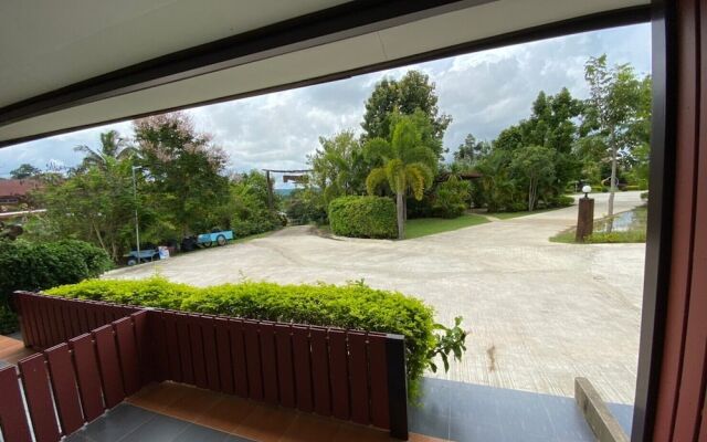 Pruksa View Homestay