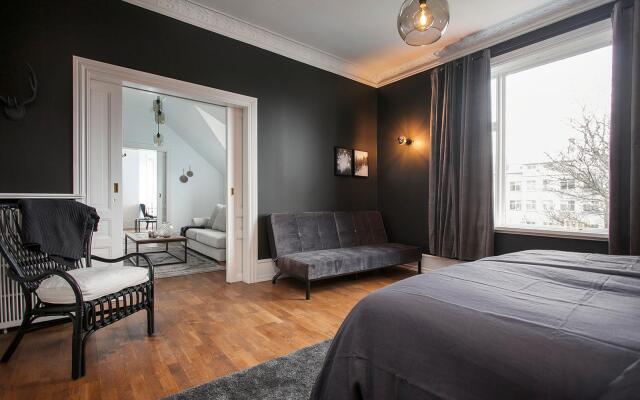 Sudurgata - Luxury Dream Apartment