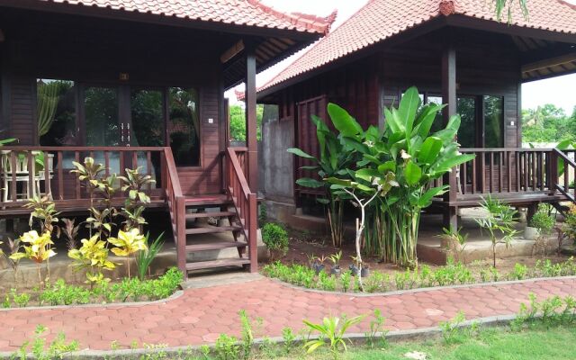 The Taran Villas Lembongan