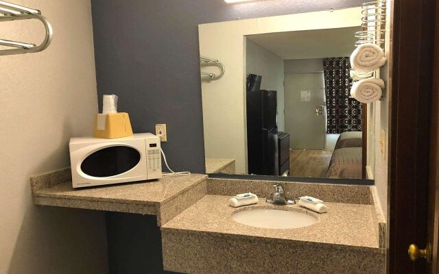 Americas Best Value Inn Garland Dallas