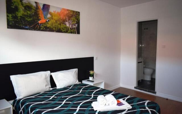 Guest House Henrique VIII
