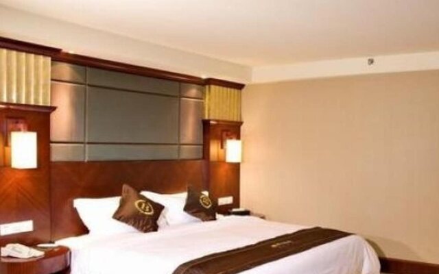 Jiabo Hotel