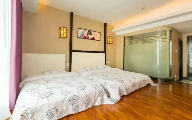 Jing State Hotel – Guest Rooms – Dongguan