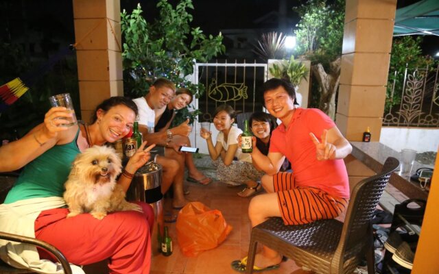 Dee Guesthouse - White Sands