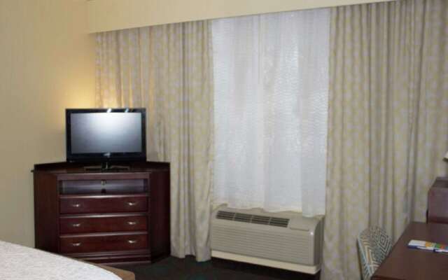 Hampton Inn Gallipolis