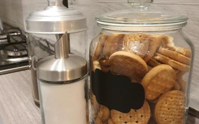 San Siro Suite Caldera