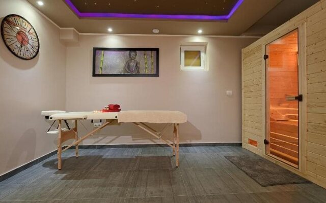 Apartments Bracic Spa