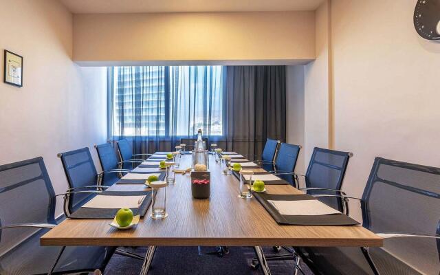 Crowne Plaza Limassol by IHG