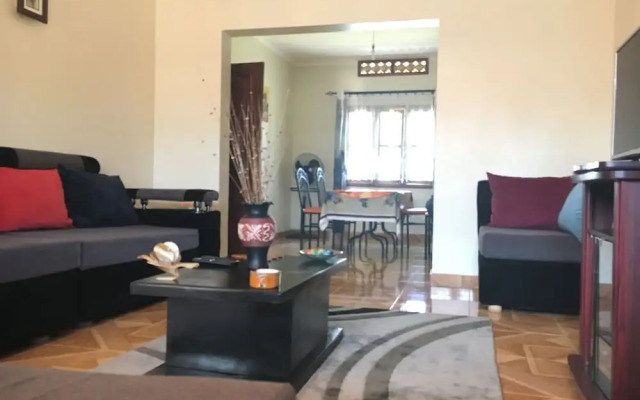 A Home To Remember Guest House