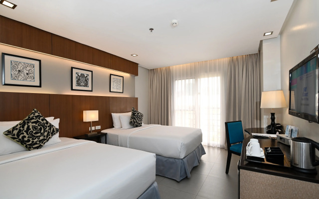 St. Mark Hotel