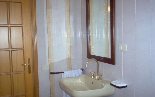 Il Sogno Verde B&B