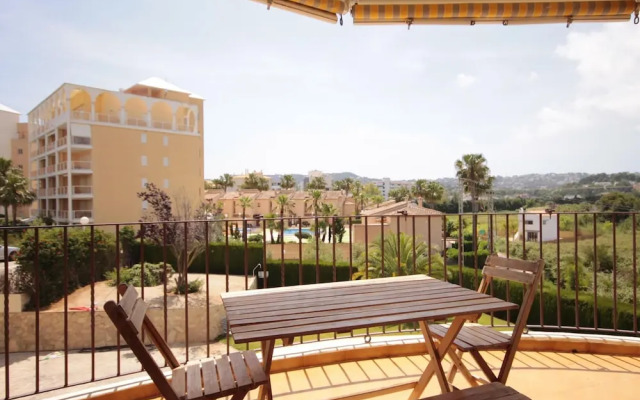 Saladar in J vea With 3 Bedrooms and 2 Bathrooms