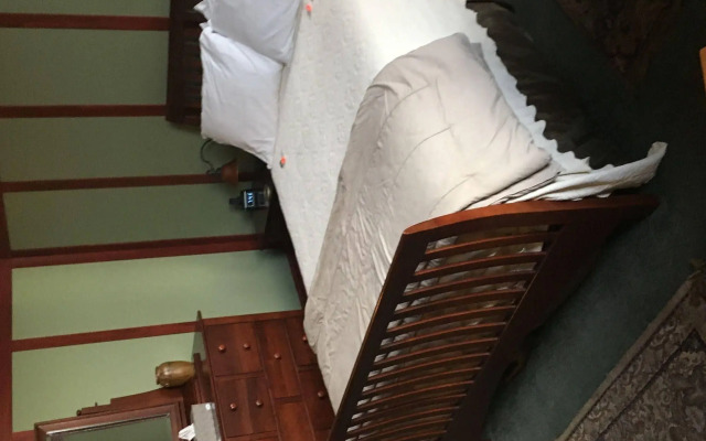 Main Street Bed & Breakfast