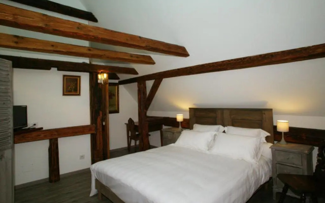 Chambres dHôtes La Stoob