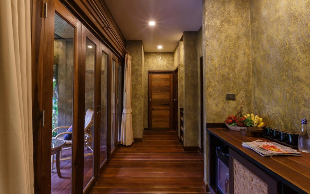 Azalea Village Wellness Resort