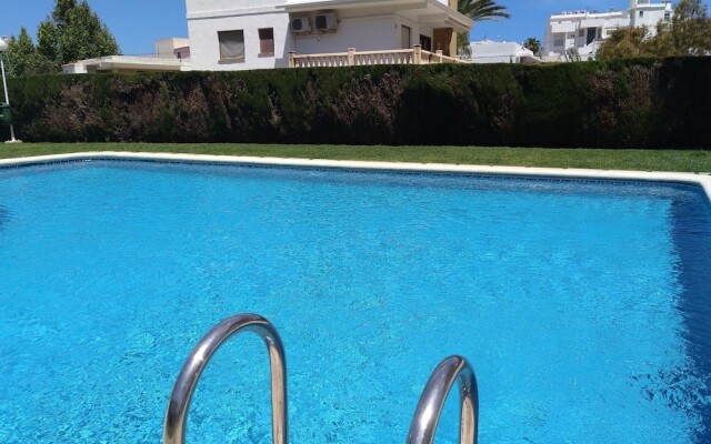 Casa Yasmina Javea