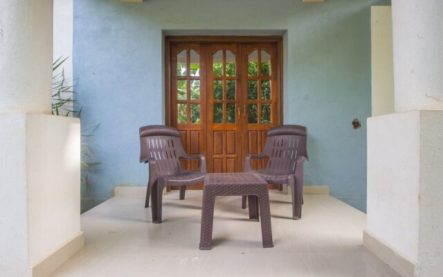 OYO 19327 Home Peaceful Stay Anjuna Beach