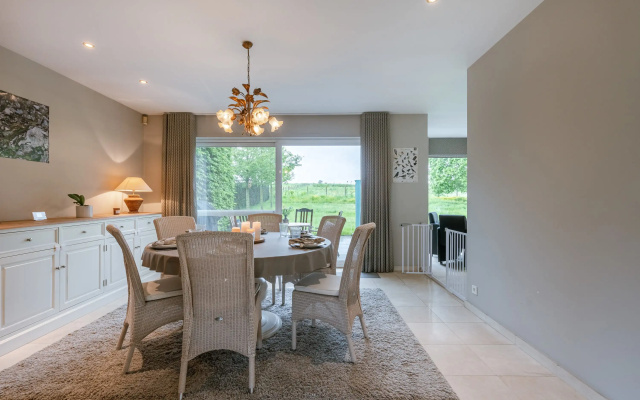 Guesthouse in the Heart of the Flemish Ardennes
