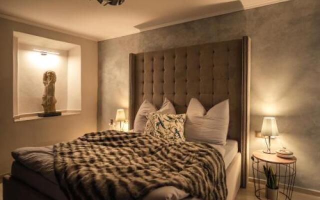 Luxury Apartments No. 91