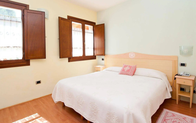 Gentarrubia - B&B