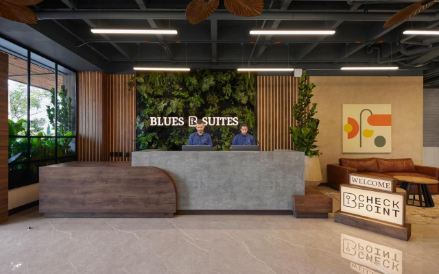 Blues Suites Medellin