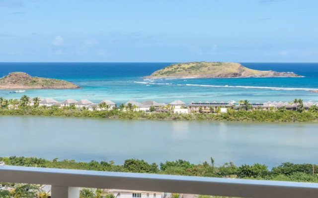 Dream Villa Grand Cul de Sac 831
