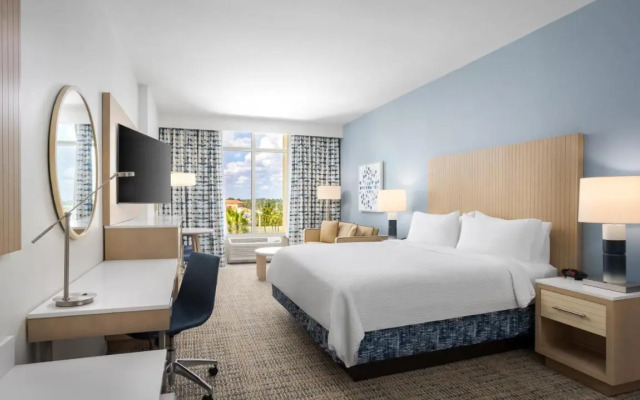 Holiday Inn Resort Fort Walton Beach