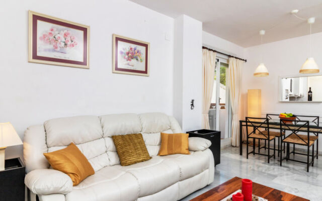 Island of Riviera Golf