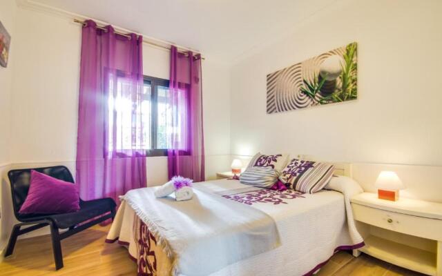 Casa Paqui Id:73502
